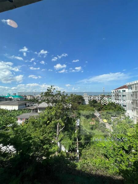 Baan Sriphan : บ้าน ศรีพรรณ, กรุงเทพ, ซอย วชิรธรรมสาธิต 16, บางนา, บางนา, กรุงเทพ, 62 ตร.ม., คอนโด ให้เช่า, โดย Ms. Chayanoot Pingkarawat, 10216943 - DDproperty.com