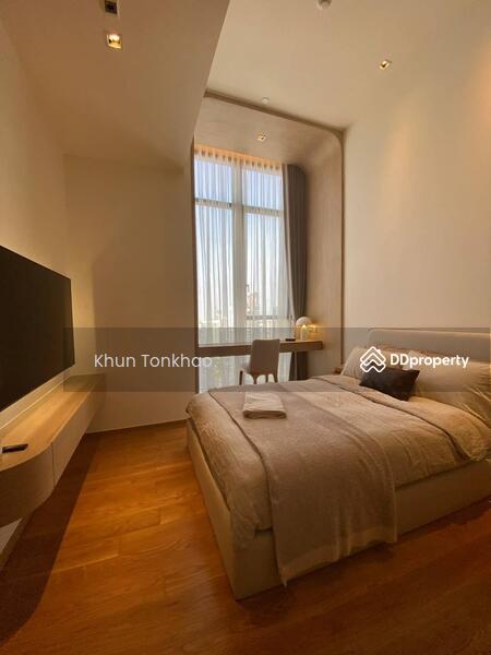 For Rent - BEATNIQ Sukhumvit 32, Bangkok