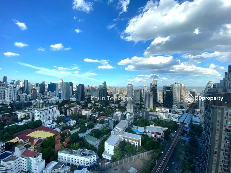 For Rent - BEATNIQ Sukhumvit 32, Bangkok