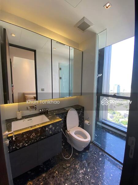 For Rent - BEATNIQ Sukhumvit 32, Bangkok