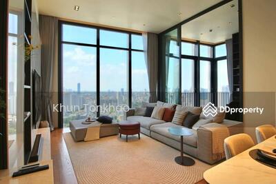 For Rent - BEATNIQ Sukhumvit 32, Bangkok