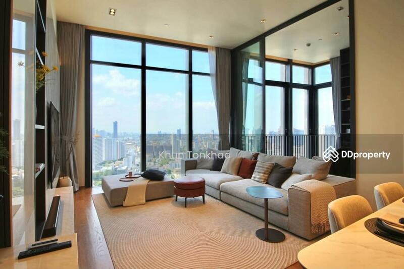 For Rent - BEATNIQ Sukhumvit 32, Bangkok