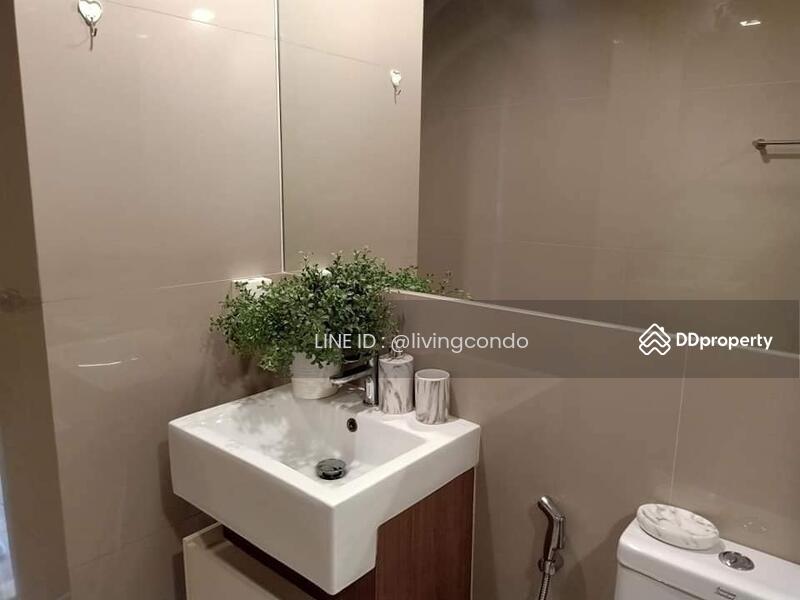 For Rent - Chambers Cher Ratchada–Ramintra, Bangkok