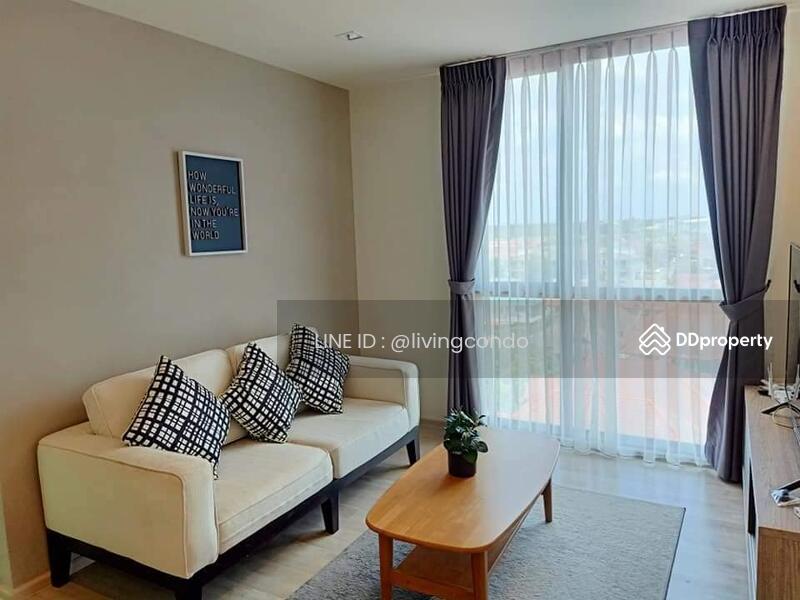 For Rent - Chambers Cher Ratchada–Ramintra, Bangkok