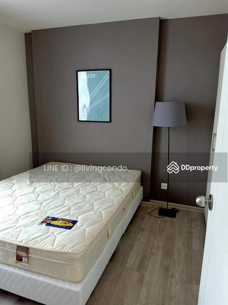 For Rent - Chambers Cher Ratchada–Ramintra, Bangkok