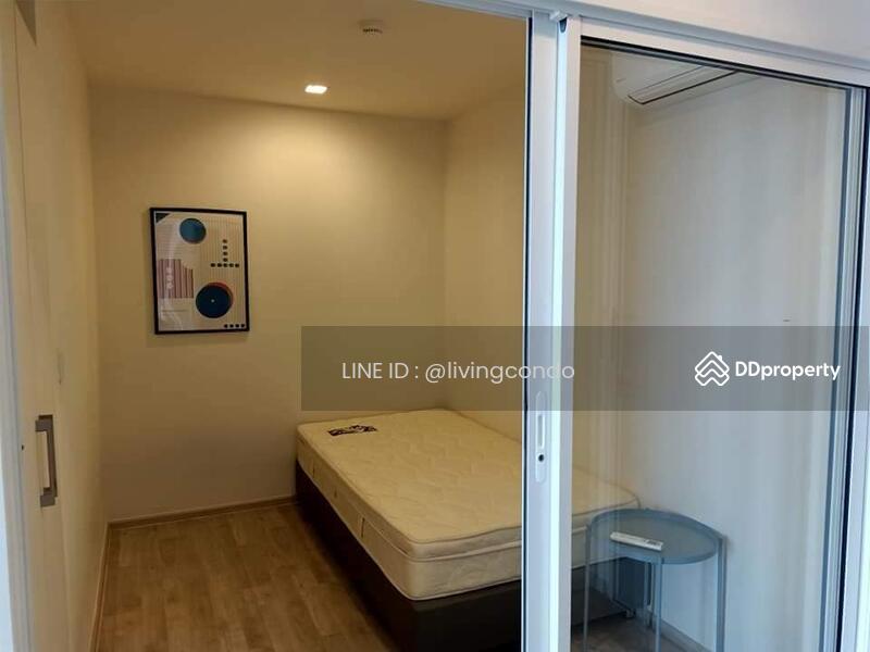 For Rent - Chambers Cher Ratchada–Ramintra, Bangkok