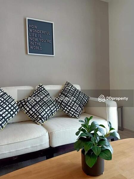 For Rent - Chambers Cher Ratchada–Ramintra, Bangkok