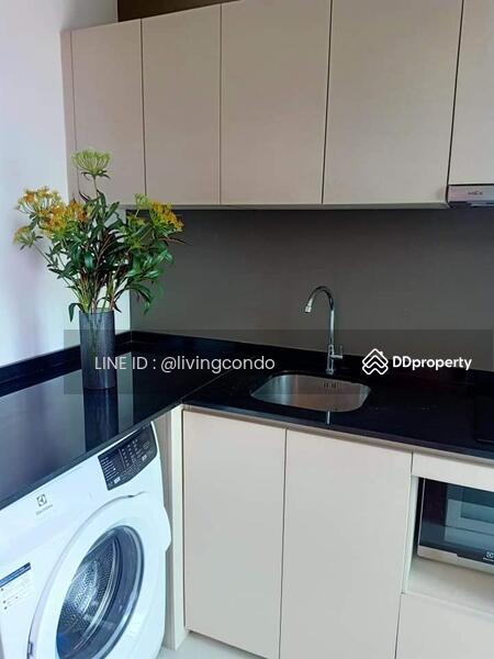 For Rent - Chambers Cher Ratchada–Ramintra, Bangkok