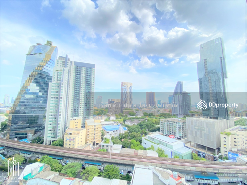 The Strand Thonglor, Bangkok, 36 Soi Sukhumvit 55, Khlong Tan Nua, Watthana, Bangkok, 2 Bedrooms, 76 sqm, Condo For Rent, by The Estate(Thailand)  Limited, 10217537 - DDproperty.com