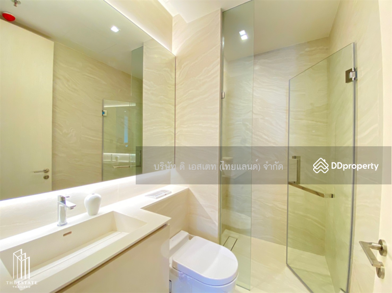 The Strand Thonglor, Bangkok, 36 Soi Sukhumvit 55, Khlong Tan Nua, Watthana, Bangkok, 2 Bedrooms, 76 sqm, Condo For Rent, by The Estate(Thailand)  Limited, 10217537 - DDproperty.com