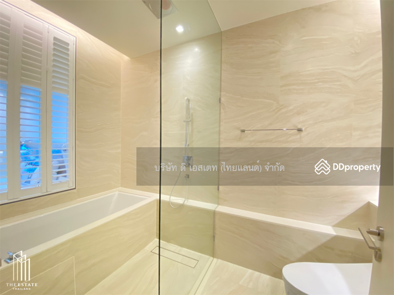 The Strand Thonglor, Bangkok, 36 Soi Sukhumvit 55, Khlong Tan Nua, Watthana, Bangkok, 2 Bedrooms, 76 sqm, Condo For Rent, by The Estate(Thailand)  Limited, 10217537 - DDproperty.com