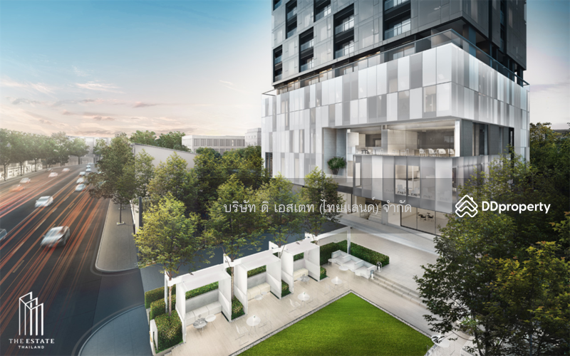 The Strand Thonglor : เดอะ สแตรนด์ ทองหล่อ, กรุงเทพ, 36 ซ. สุขุมวิท 55, คลองตันเหนือ, วัฒนา, กรุงเทพ, 56 ตร.ม., คอนโด ให้เช่า, โดย The Estate(Thailand) Limited, 10217557 - DDproperty.com