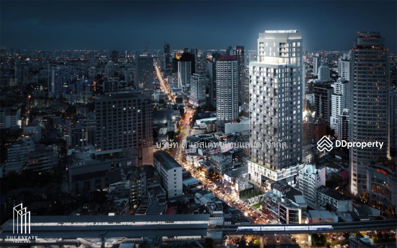 The Strand Thonglor : เดอะ สแตรนด์ ทองหล่อ, กรุงเทพ, 36 ซ. สุขุมวิท 55, คลองตันเหนือ, วัฒนา, กรุงเทพ, 56 ตร.ม., คอนโด ให้เช่า, โดย The Estate(Thailand) Limited, 10217557 - DDproperty.com