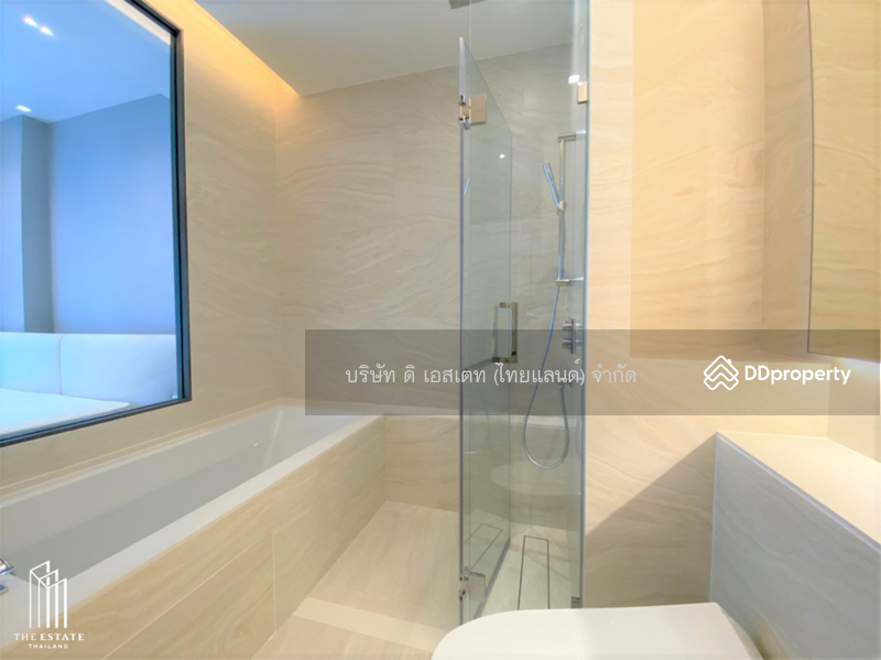The Strand Thonglor, Bangkok, 36 Soi Sukhumvit 55, Khlong Tan Nua, Watthana, Bangkok, 1 Bedroom, 56 sqm, Condo For Rent, by The Estate(Thailand) Limited, 10217557 - DDproperty.com