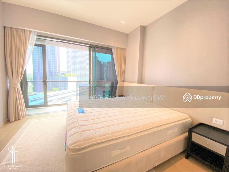 The Strand Thonglor, Bangkok, 36 Soi Sukhumvit 55, Khlong Tan Nua, Watthana, Bangkok, 1 Bedroom, 56 sqm, Condo For Rent, by The Estate(Thailand) Limited, 10217557 - DDproperty.com