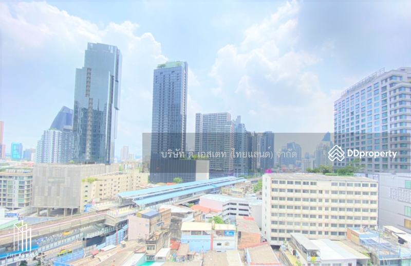 The Strand Thonglor, Bangkok, 36 Soi Sukhumvit 55, Khlong Tan Nua, Watthana, Bangkok, 1 Bedroom, 56 sqm, Condo For Rent, by The Estate(Thailand) Limited, 10217557 - DDproperty.com