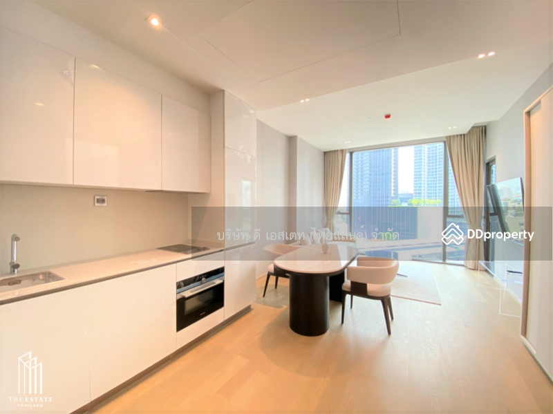 The Strand Thonglor, Bangkok, 36 Soi Sukhumvit 55, Khlong Tan Nua, Watthana, Bangkok, 1 Bedroom, 56 sqm, Condo For Rent, by The Estate(Thailand) Limited, 10217557 - DDproperty.com