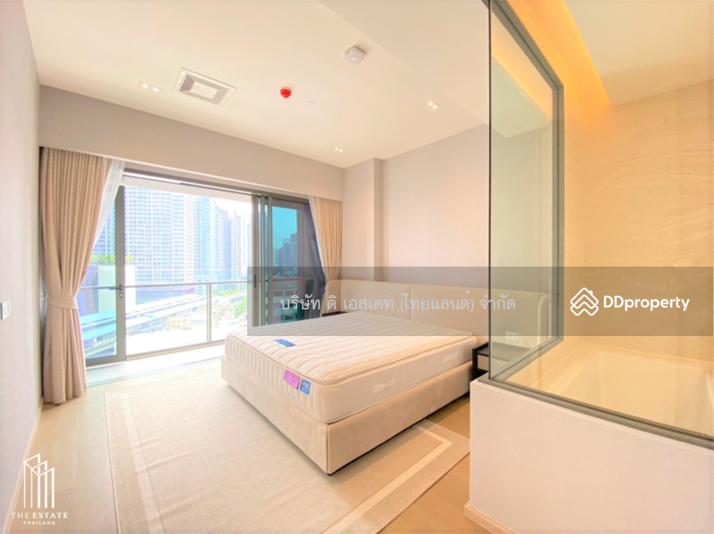 The Strand Thonglor : เดอะ สแตรนด์ ทองหล่อ, กรุงเทพ, 36 ซ. สุขุมวิท 55, คลองตันเหนือ, วัฒนา, กรุงเทพ, 56 ตร.ม., คอนโด ให้เช่า, โดย The Estate(Thailand) Limited, 10217557 - DDproperty.com