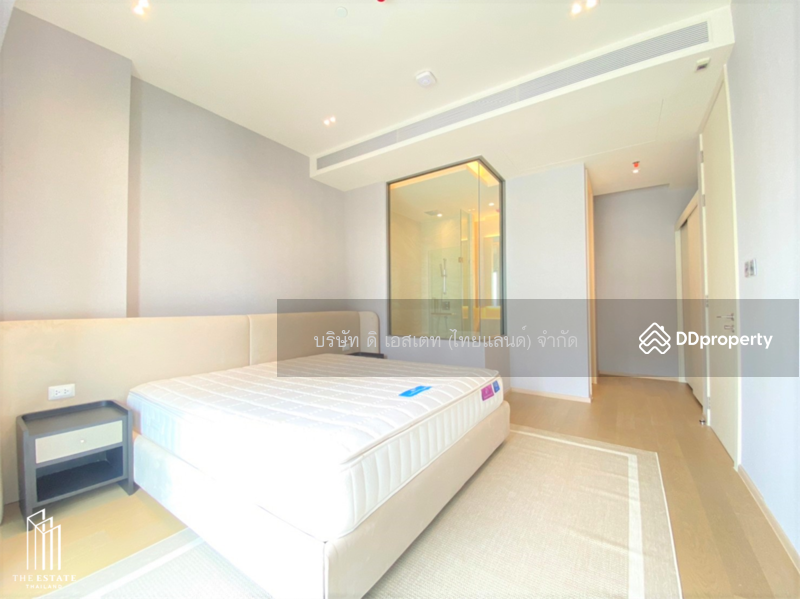 The Strand Thonglor, Bangkok, 36 Soi Sukhumvit 55, Khlong Tan Nua, Watthana, Bangkok, 1 Bedroom, 56 sqm, Condo For Rent, by The Estate(Thailand) Limited, 10217557 - DDproperty.com