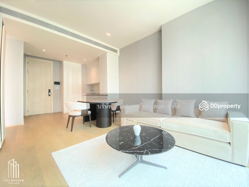 The Strand Thonglor, Bangkok, 36 Soi Sukhumvit 55, Khlong Tan Nua, Watthana, Bangkok, 1 Bedroom, 56 sqm, Condo For Rent, by The Estate(Thailand) Limited, 10217557 - DDproperty.com