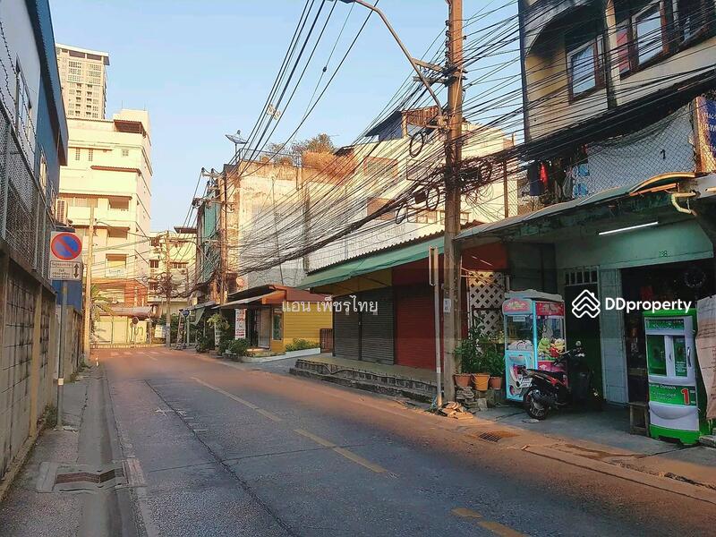 ที่ดินเหมาะสร้างตึกทำเลดี ถ.รัชดาฯ ใกล้ MRT 220 ม. เข้า - ออก รัชดาฯ19 - วิภาวดี16 - ลาดพร้าว 18,26, Bangkok, รัชดาภิเษก 19 ถ.โชคชัยร่วมมิตร, Din Daeng, Bangkok, , 580 sqm, Land For Sale, by แอน เพ็ชรไทย, 10217768 - DDproperty.com