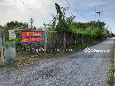 ขาย - ที่ดินสถานีรถไฟฟ้ารังสิต 642.1 ตร.วา, ปทุมธานี