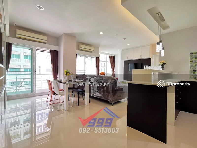 The Fourwings Residence : โฟร์วิงส์ เรสซิเดนซ์, กรุงเทพ, 335 ศรีนครินทร์, หัวหมาก, บางกะปิ, กรุงเทพ, 140 ตร.ม., คอนโด ให้เช่า, โดย คุณรวีวรรณ อู่เงิน, 10218566 - DDproperty.com