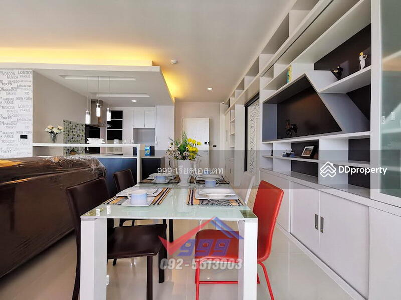 The Fourwings Residence : โฟร์วิงส์ เรสซิเดนซ์, กรุงเทพ, 335 ศรีนครินทร์, หัวหมาก, บางกะปิ, กรุงเทพ, 140 ตร.ม., คอนโด ให้เช่า, โดย คุณรวีวรรณ อู่เงิน, 10218566 - DDproperty.com