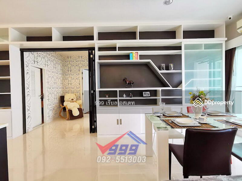 The Fourwings Residence : โฟร์วิงส์ เรสซิเดนซ์, กรุงเทพ, 335 ศรีนครินทร์, หัวหมาก, บางกะปิ, กรุงเทพ, 140 ตร.ม., คอนโด ให้เช่า, โดย คุณรวีวรรณ อู่เงิน, 10218566 - DDproperty.com