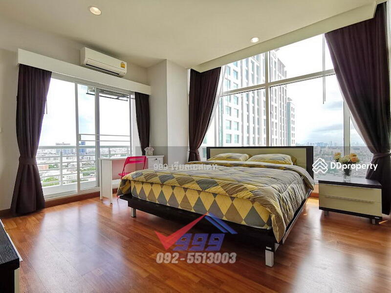 The Fourwings Residence : โฟร์วิงส์ เรสซิเดนซ์, กรุงเทพ, 335 ศรีนครินทร์, หัวหมาก, บางกะปิ, กรุงเทพ, 140 ตร.ม., คอนโด ให้เช่า, โดย คุณรวีวรรณ อู่เงิน, 10218566 - DDproperty.com