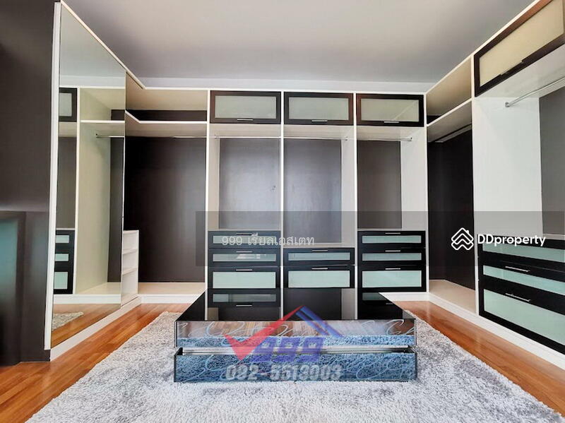 The Fourwings Residence : โฟร์วิงส์ เรสซิเดนซ์, กรุงเทพ, 335 ศรีนครินทร์, หัวหมาก, บางกะปิ, กรุงเทพ, 140 ตร.ม., คอนโด ให้เช่า, โดย คุณรวีวรรณ อู่เงิน, 10218566 - DDproperty.com