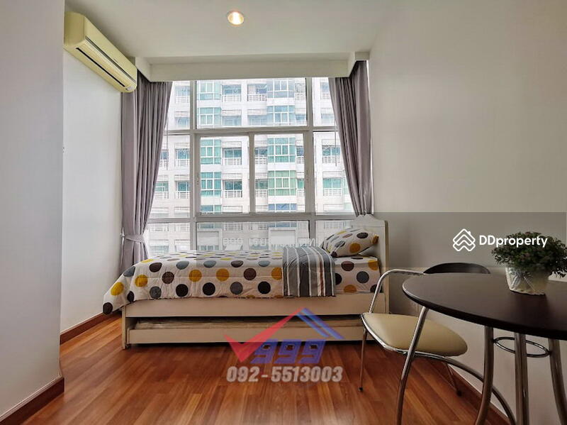 The Fourwings Residence, Bangkok, 335 Srinakarin, Hua Mak, Bang Kapi, Bangkok, 3 Bedrooms, 140 sqm, Condo For Rent, by คุณรวีวรรณ อู่เงิน, 10218566 - DDproperty.com