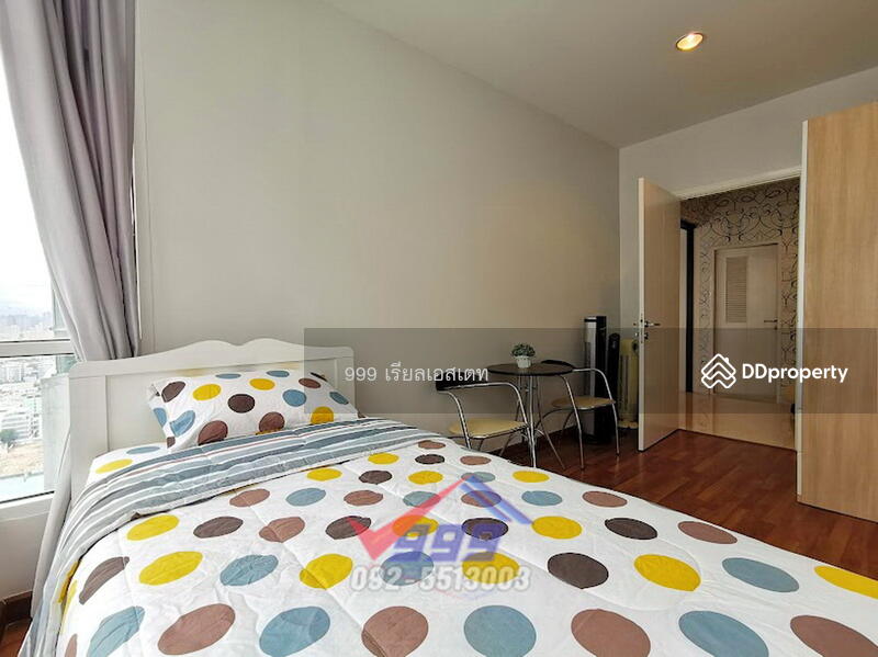 The Fourwings Residence, Bangkok, 335 Srinakarin, Hua Mak, Bang Kapi, Bangkok, 3 Bedrooms, 140 sqm, Condo For Rent, by คุณรวีวรรณ อู่เงิน, 10218566 - DDproperty.com