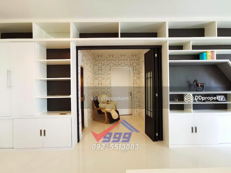 The Fourwings Residence : โฟร์วิงส์ เรสซิเดนซ์, กรุงเทพ, 335 ศรีนครินทร์, หัวหมาก, บางกะปิ, กรุงเทพ, 140 ตร.ม., คอนโด ให้เช่า, โดย คุณรวีวรรณ อู่เงิน, 10218566 - DDproperty.com