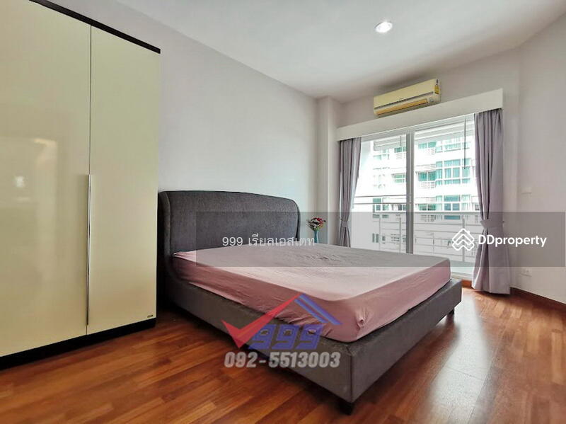 The Fourwings Residence : โฟร์วิงส์ เรสซิเดนซ์, กรุงเทพ, 335 ศรีนครินทร์, หัวหมาก, บางกะปิ, กรุงเทพ, 140 ตร.ม., คอนโด ให้เช่า, โดย คุณรวีวรรณ อู่เงิน, 10218566 - DDproperty.com