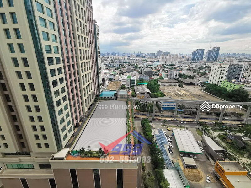 The Fourwings Residence : โฟร์วิงส์ เรสซิเดนซ์, กรุงเทพ, 335 ศรีนครินทร์, หัวหมาก, บางกะปิ, กรุงเทพ, 140 ตร.ม., คอนโด ให้เช่า, โดย คุณรวีวรรณ อู่เงิน, 10218566 - DDproperty.com