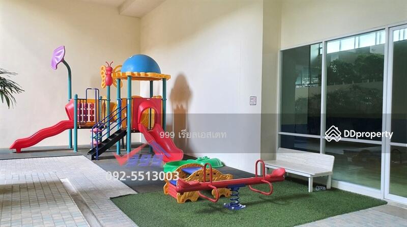 The Fourwings Residence, Bangkok, 335 Srinakarin, Hua Mak, Bang Kapi, Bangkok, 3 Bedrooms, 140 sqm, Condo For Rent, by คุณรวีวรรณ อู่เงิน, 10218566 - DDproperty.com