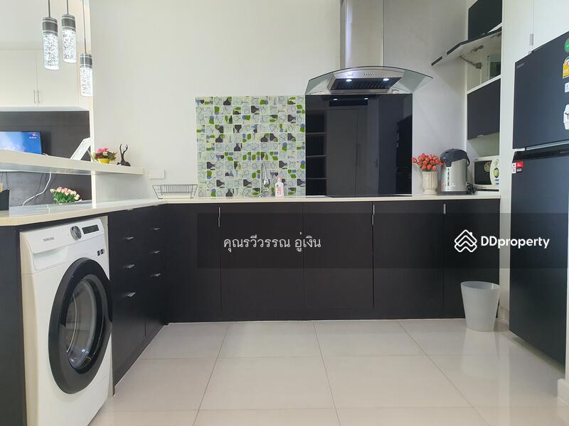 The Fourwings Residence : โฟร์วิงส์ เรสซิเดนซ์, กรุงเทพ, 335 ศรีนครินทร์, หัวหมาก, บางกะปิ, กรุงเทพ, 140 ตร.ม., คอนโด ให้เช่า, โดย คุณรวีวรรณ อู่เงิน, 10218566 - DDproperty.com