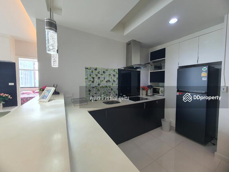 The Fourwings Residence, Bangkok, 335 Srinakarin, Hua Mak, Bang Kapi, Bangkok, 3 Bedrooms, 140 sqm, Condo For Rent, by คุณรวีวรรณ อู่เงิน, 10218566 - DDproperty.com