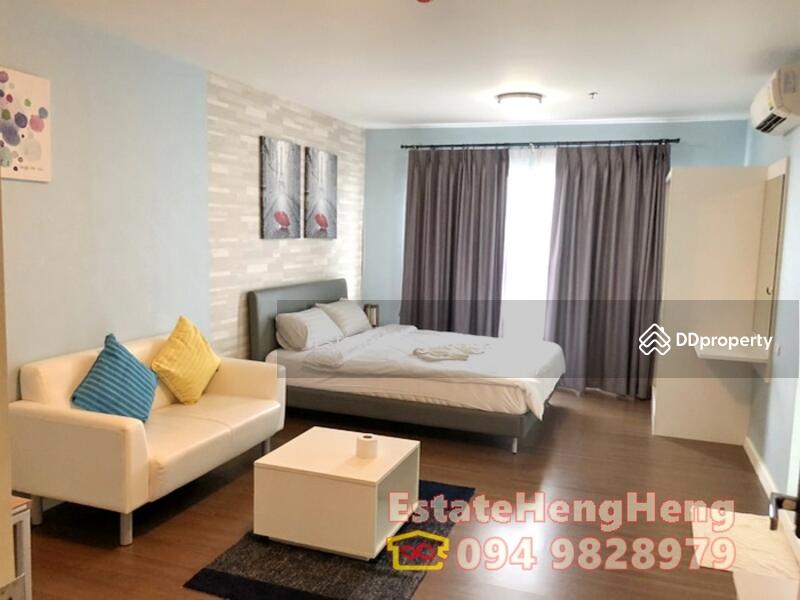 For Rent - Baan Kiang Fah, Prachuap Khiri Khan