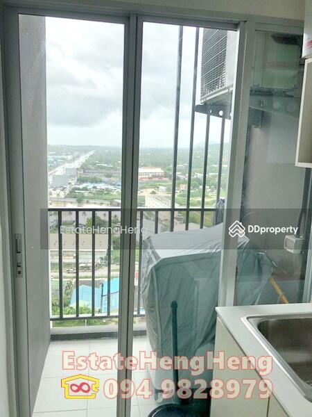 For Rent - Baan Kiang Fah, Prachuap Khiri Khan