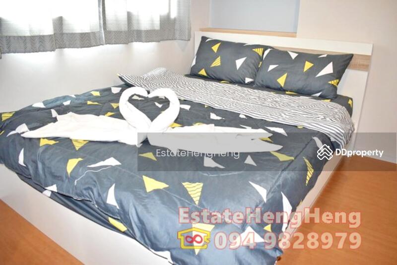 For Rent - Lumpini Seaview Cha-Am, Phetchaburi