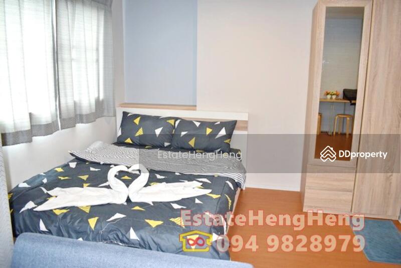 ให้เช่า - Lumpini Seaview Cha-Am : ลุมพินี ซีวิว ชะอำ, เพชรบุรี