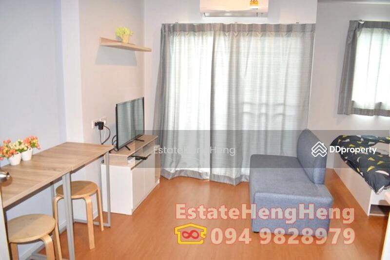 For Rent - Lumpini Seaview Cha-Am, Phetchaburi