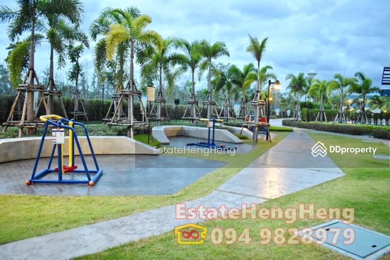 For Rent - Lumpini Seaview Cha-Am, Phetchaburi