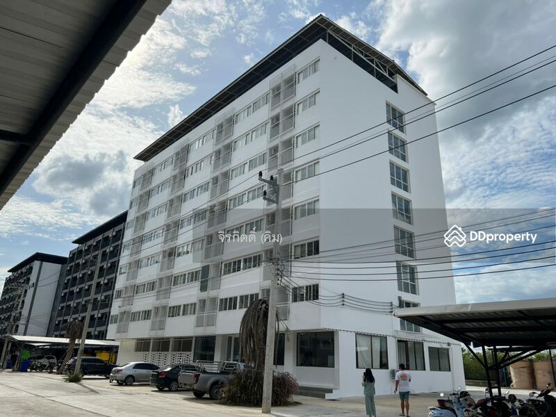 For Sale - Kamp Apartment, Nakhon Pathom