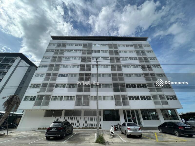 For Sale - Kamp Apartment, Nakhon Pathom