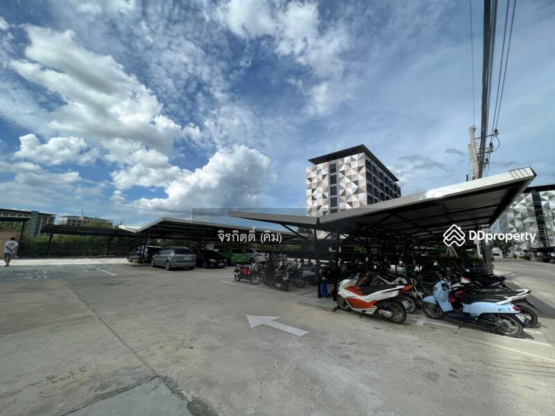 ขาย - แคมป์ อพาร์ทเมนท์, นครปฐม