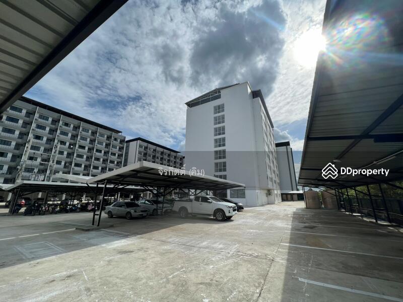 For Sale - Kamp Apartment, Nakhon Pathom