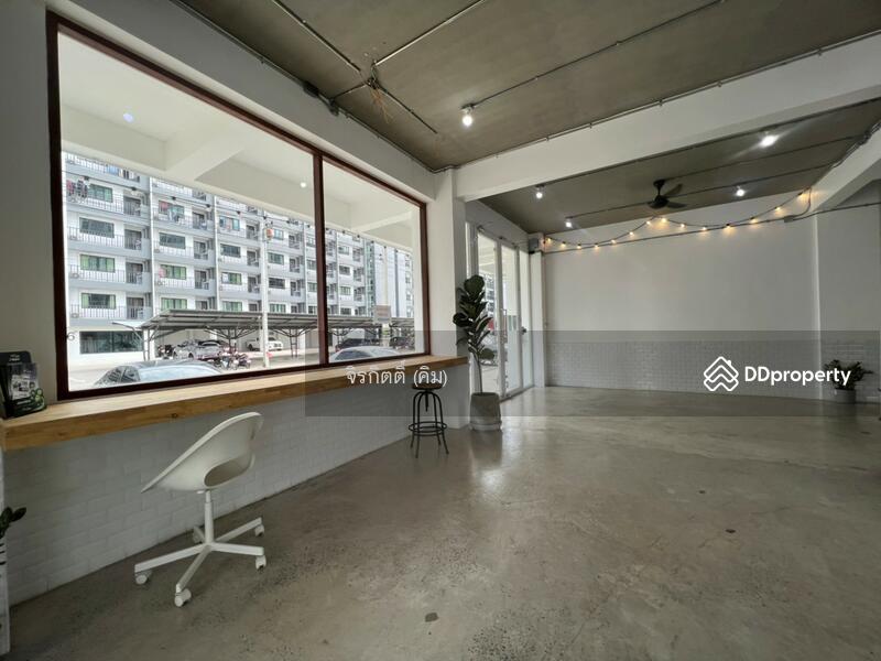 For Sale - Kamp Apartment, Nakhon Pathom